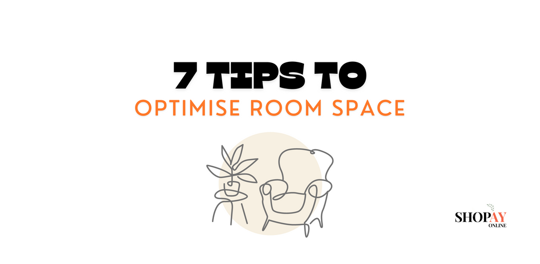 Space Saving Furniture: 7 Tips to Optimise for Space