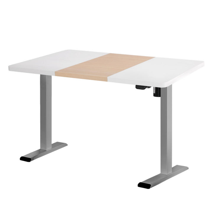 Standing Desk Electric Sit Stand Desks 120CM