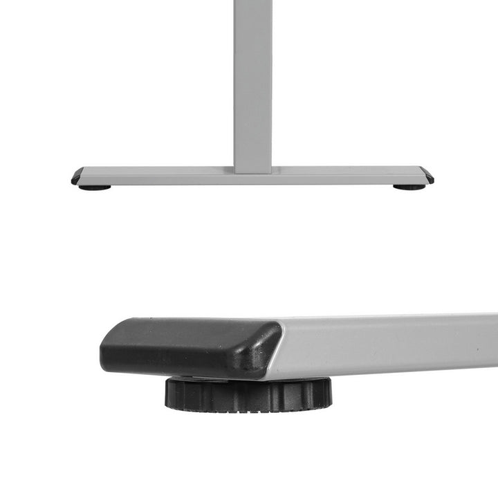 Standing Desk Electric Sit Stand Desks 120CM