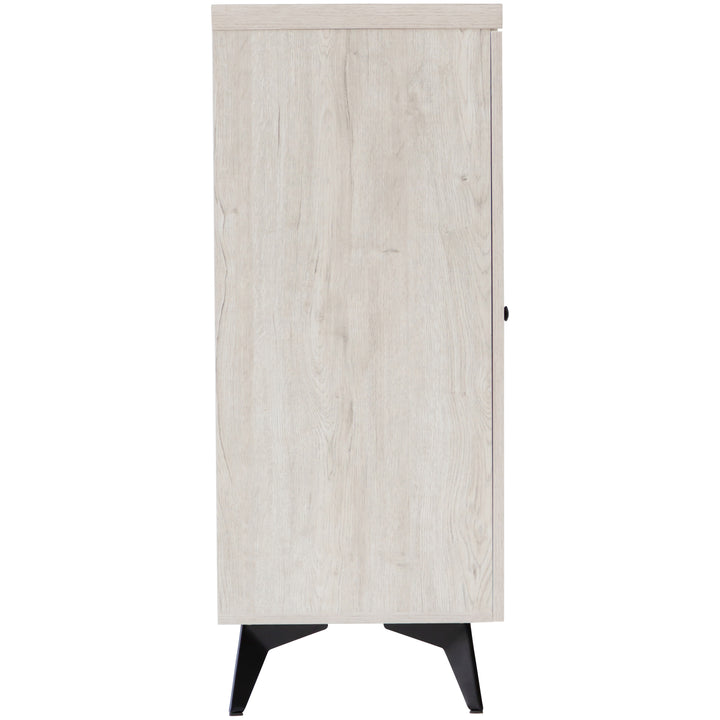 Bayville 1 door Cabinet