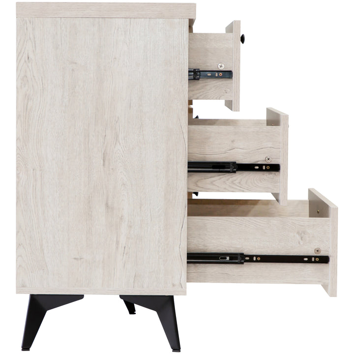 Bayville 6 drawer dresser