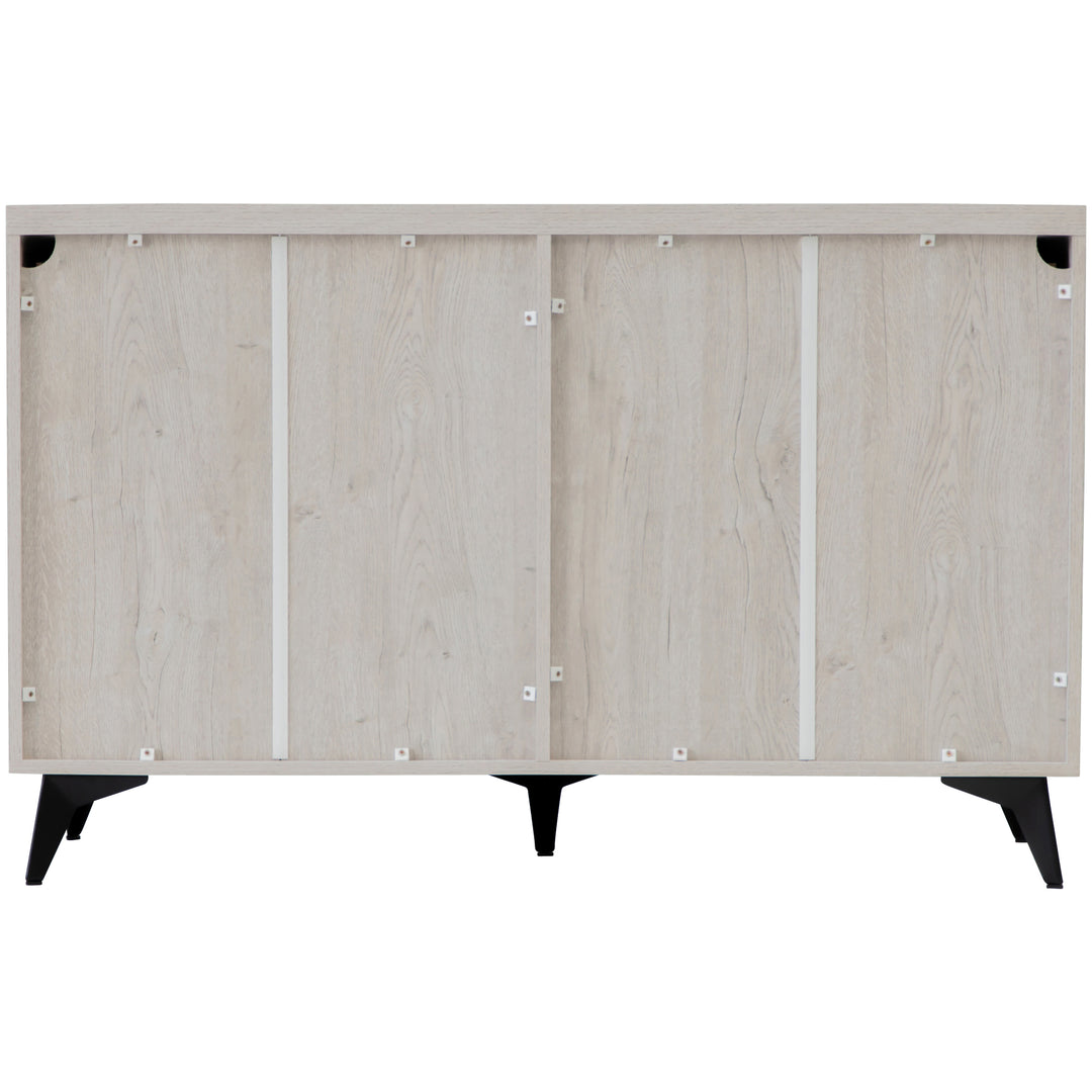 Bayville 6 drawer dresser