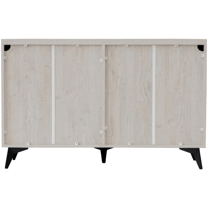 Bayville 6 drawer dresser