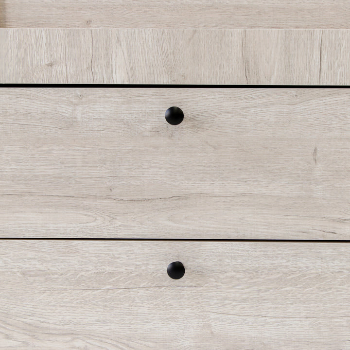 Bayville 6 drawer dresser