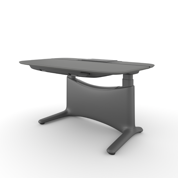 Ergonomic Workstation Standing Desk Height Adjustable Motorised 1.2m