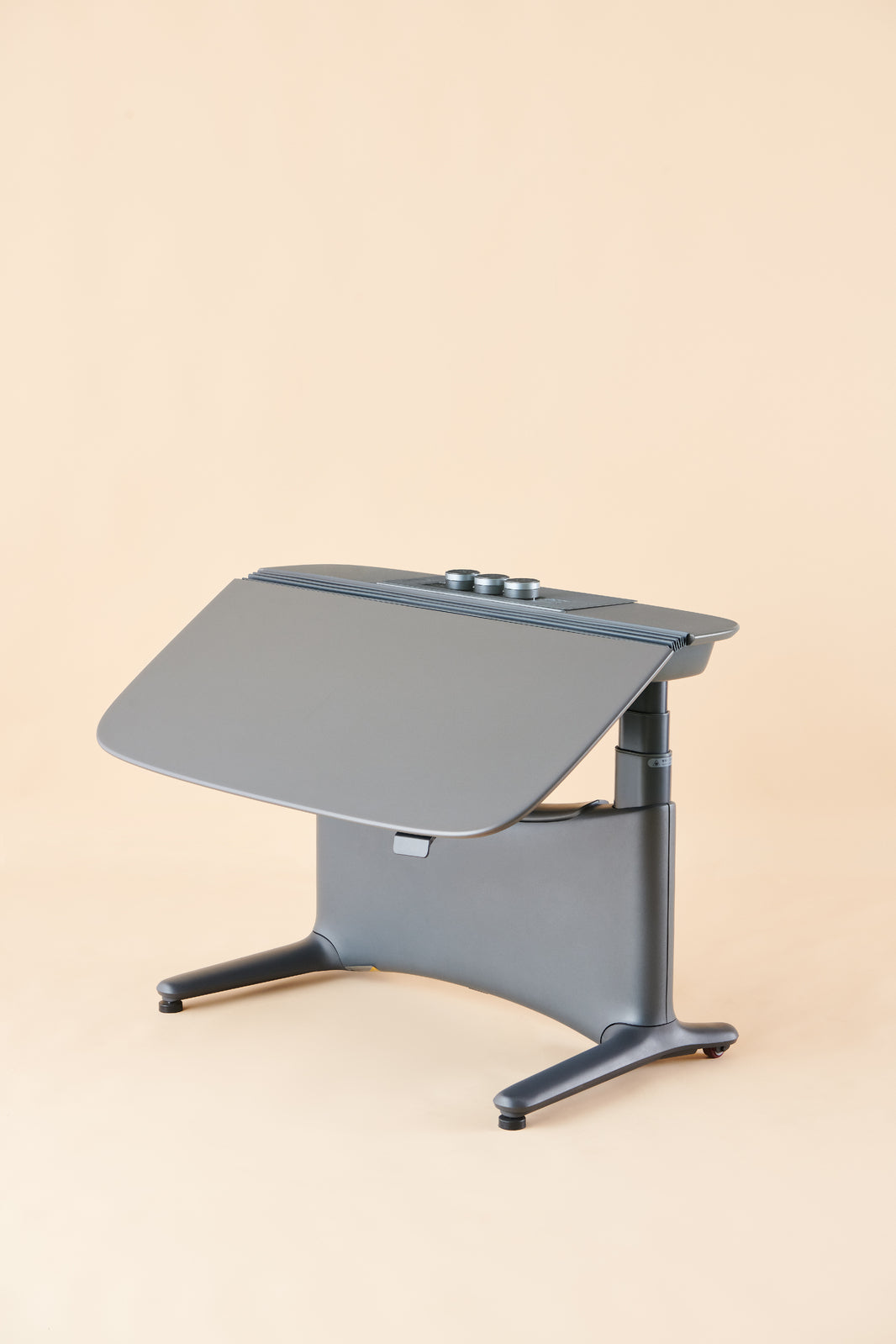 Ergonomic Workstation Standing Desk Height Adjustable Motorised 1.2m