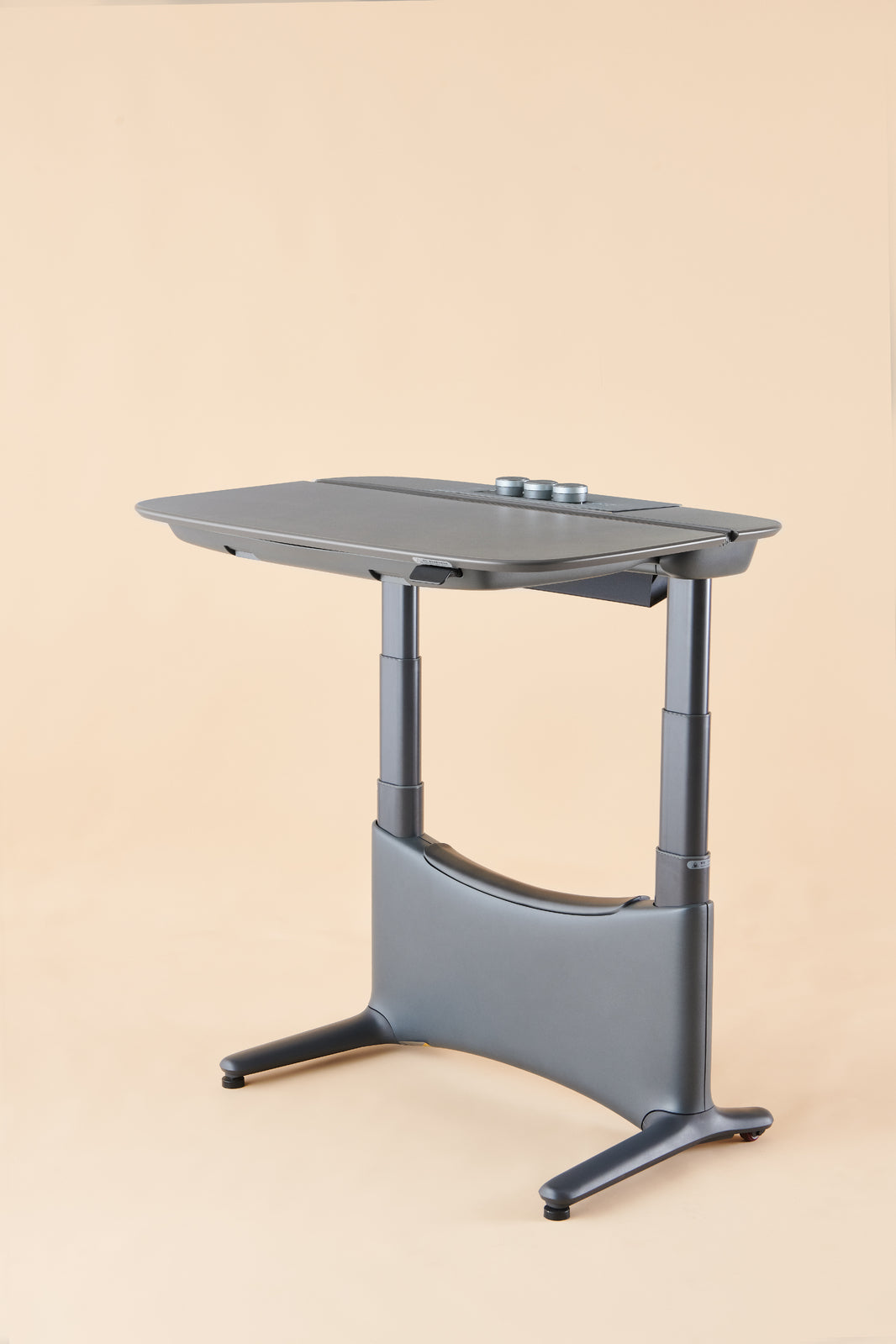 Ergonomic Workstation Standing Desk Height Adjustable Motorised 1.2m