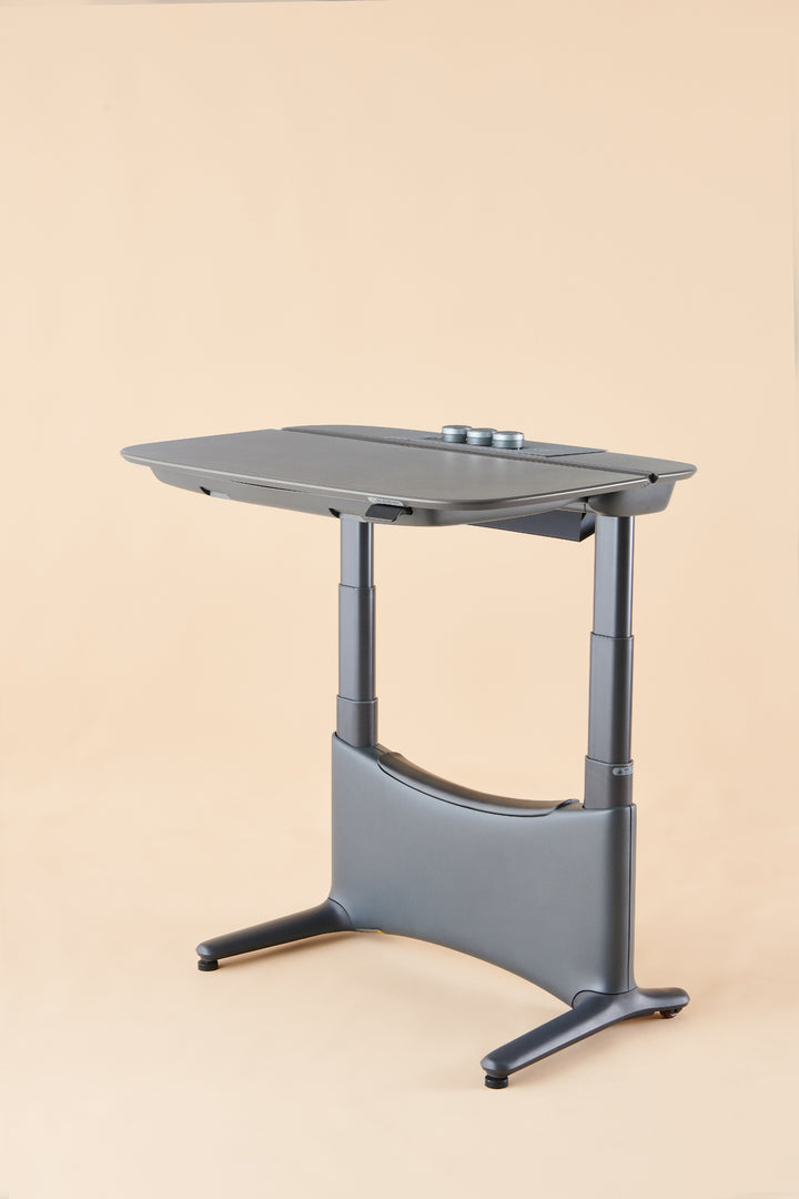 Ergonomic Workstation Standing Desk Height Adjustable Motorised 1.2m