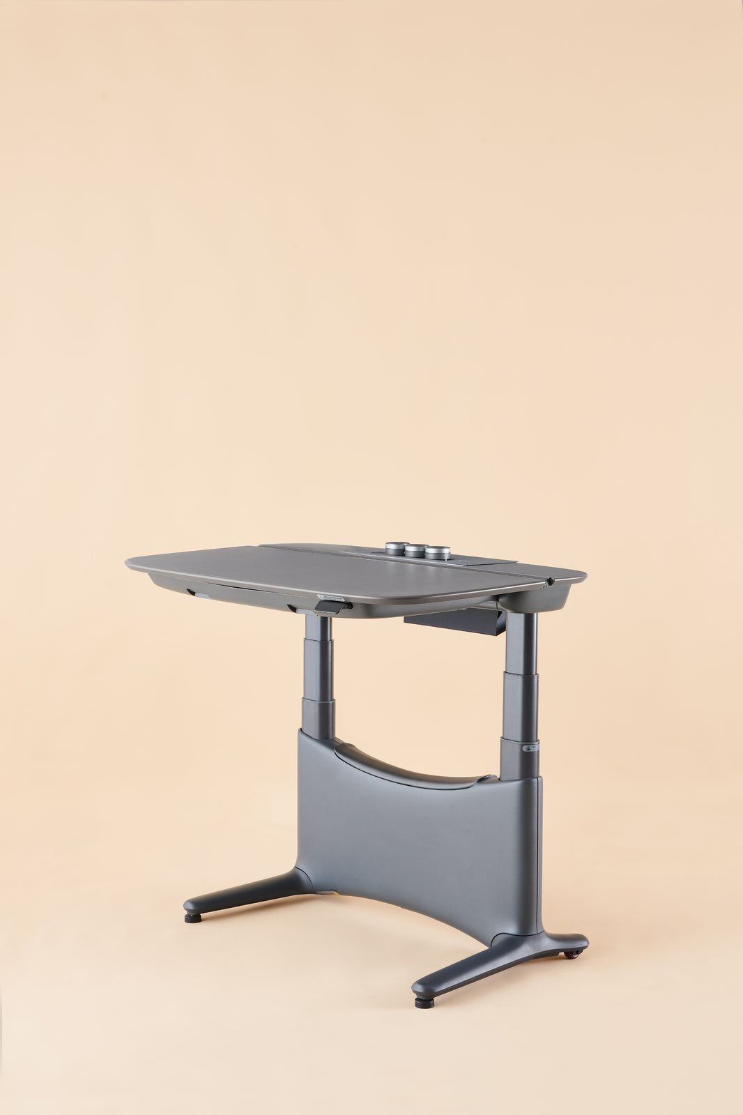 Ergonomic Workstation Standing Desk Height Adjustable Motorised 1.2m