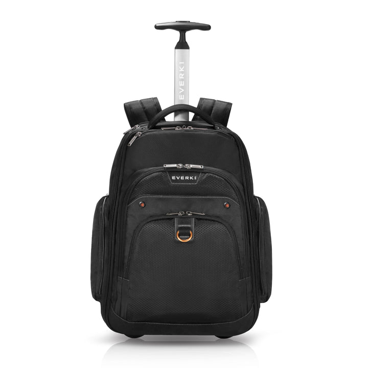 Everki Atlas Wheeled Laptop Backpack