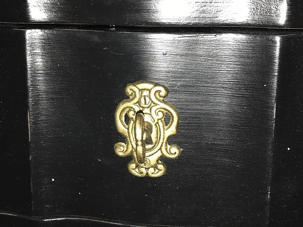 Bedside Table Dynasty 1 Drawer