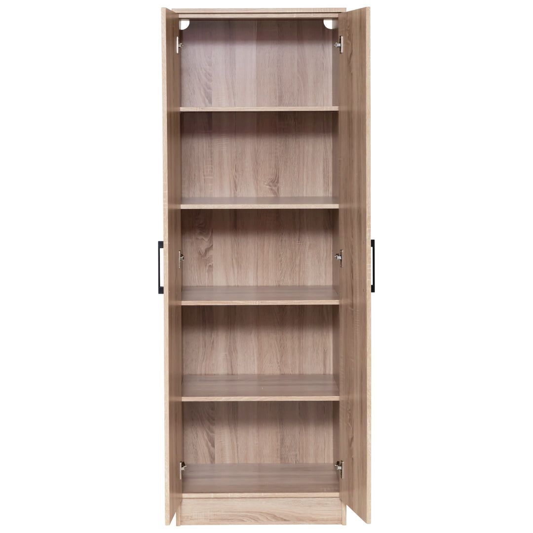 Multi-Purpose Cupboard 5 Tier