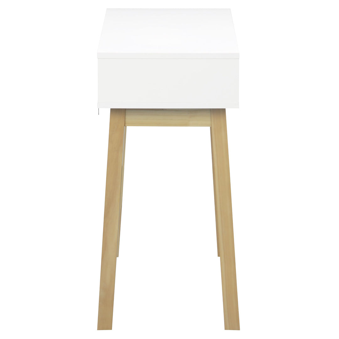 Scandinavian Console Hallway Table