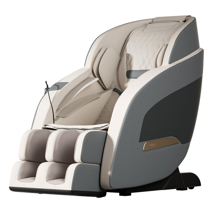 Electric Massage Chair Zero Gravity Recliner Shiatsu Kneading Massager