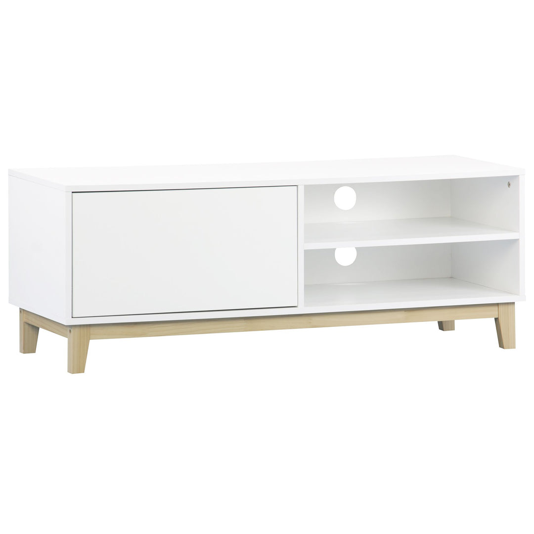 Scandinavian Entertainment Unit 120cm