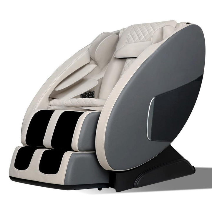 Electric Massage Chair Zero Gravity Recliner Body Back 