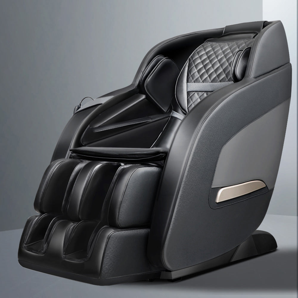 Electric Massage Chair Zero Gravity Recliner Shiatsu Heating