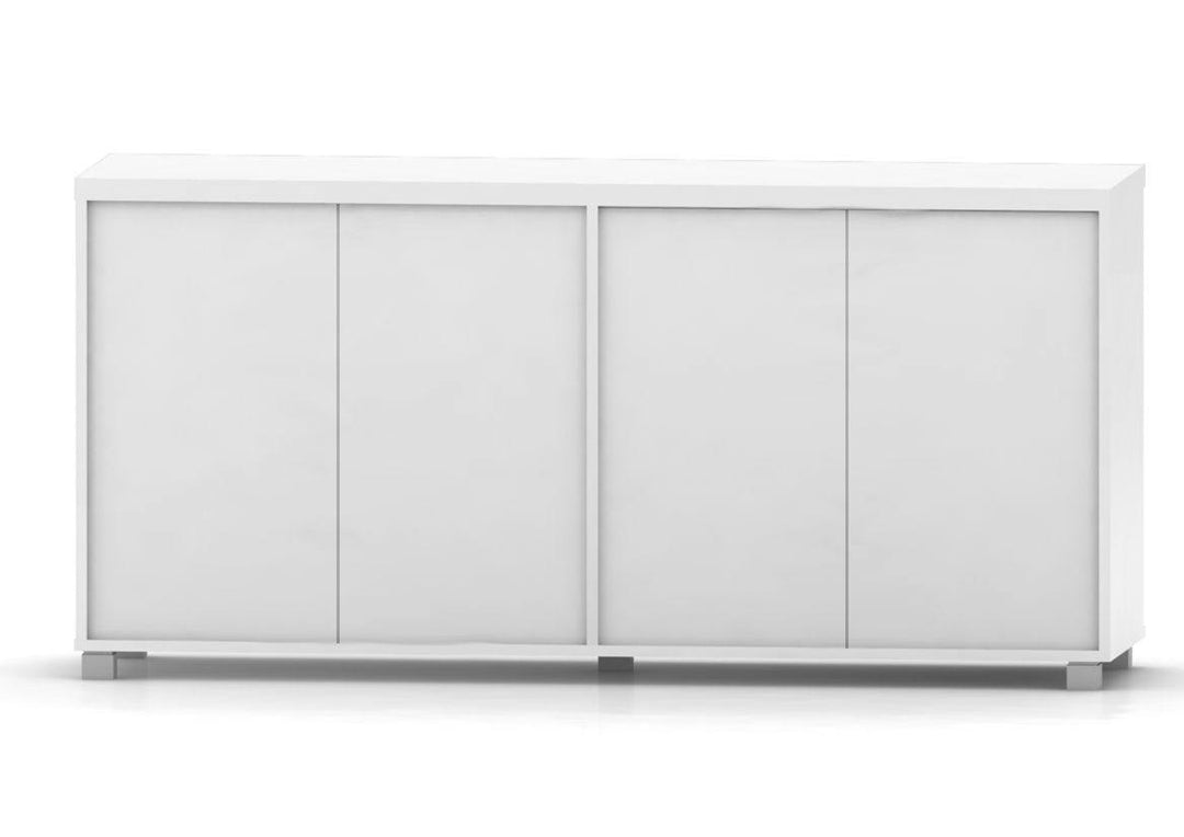 Elisha High Gloss 6 Drawer Chest