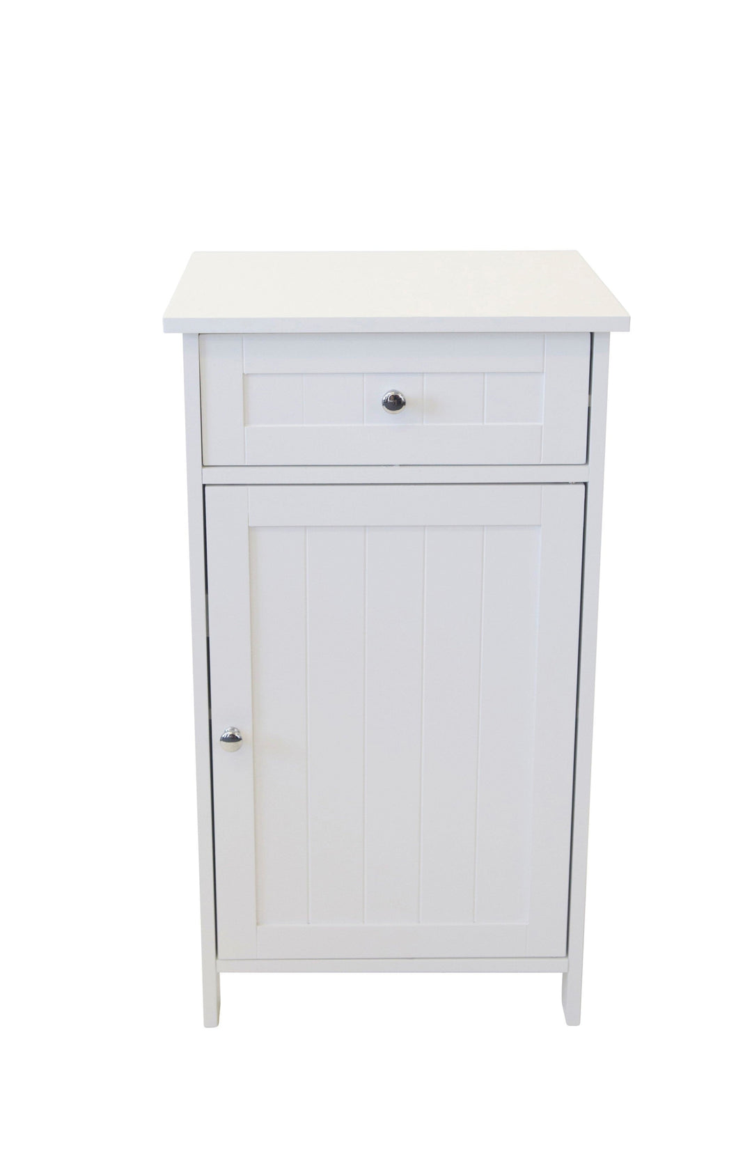 Maine 1 Drawer Door Multipurpose Cabinet